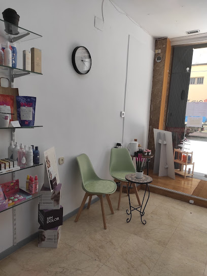 Sara Rubio | Peluquería en Cuenca / 