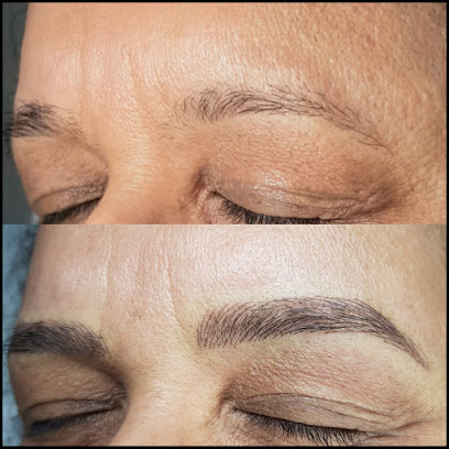 Isabelle’s Permanent Make up | Centro de Estética en Marbella