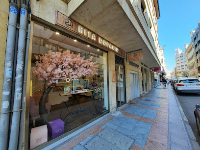 Rita Dopacio Spacio Belleza | Centro de Estética en León