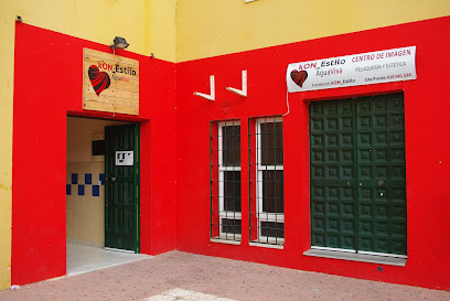 Peluqueria Agua Viva.kON_Estilo | Peluqueria en Huelva / Huelva