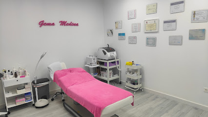 GEMA MEDINA | Peluquería en Huelva / 