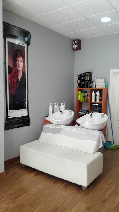 Peluquería Mari Nieves Bailén | Peluqueria en Bailén / Jaén