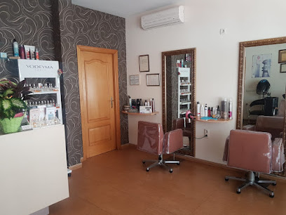 Peluquería Manoli Romero | Peluqueria en Azuaga / Badajoz