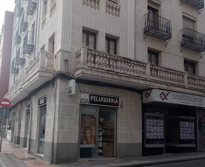 PELUQUERÍA UNISEX MATISSE ALICIA DOMÍNGUEZ. | Peluquería en Cuenca / Cuenca