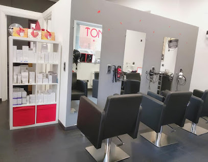 Tonos Segovia – Peluquería y Estética | Peluqueria en Segovia / Segovia