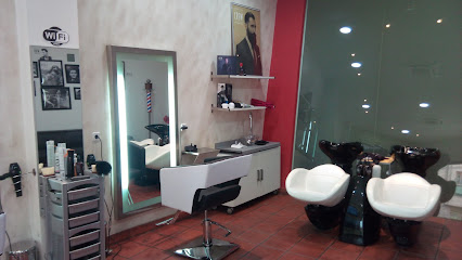 Garçon Peluqueros | Peluqueria en Guadalajara / Guadalajara
