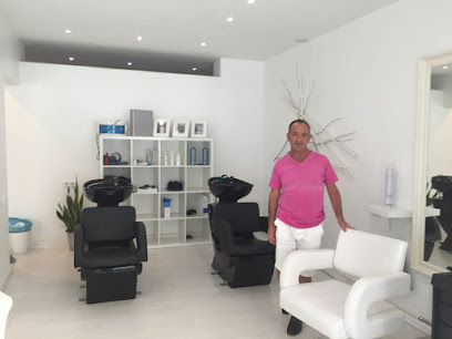 Gary Of London | Peluqueria en San Pedro Alcántara / Málaga