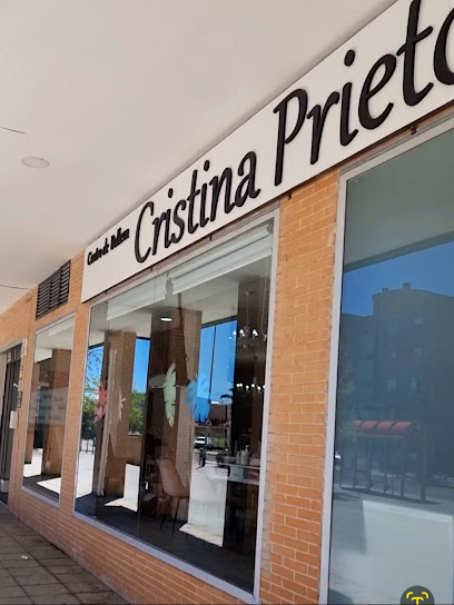 Cristina Prieto | Peluquería en Valdemoro / 
