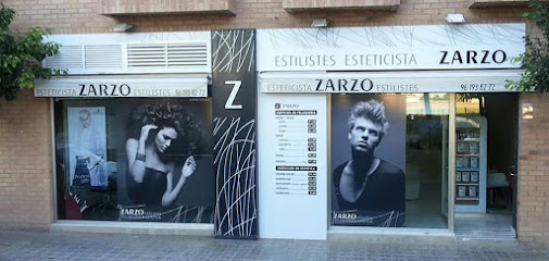 Zarzo Estilistes | Peluquería en Alboraya / Valencia