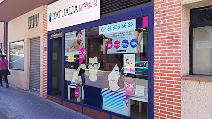 Tatualia Collado Villalba | Centro de Estética en Collado Villalba