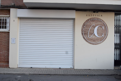 CRISTINA CORREDERA | Centro de Estética en Huelva