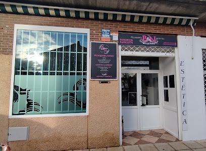 Bell&Nails | Salón de Uñas y Manicura en Alovera
