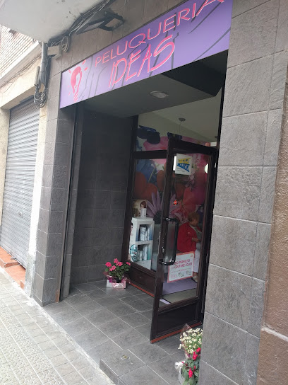 Ideas | Peluquería en Valle de Trápaga / Vizcaya
