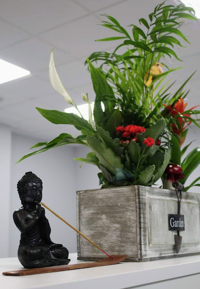 INMA Centro de Estética | Peluquería en Yecla / 