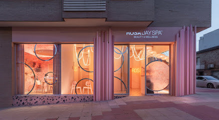 Rosa Day Spa Beauty&Wellness | Peluquería en Molina de Segura / 