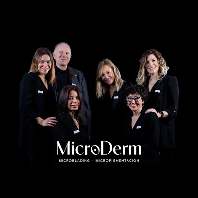 MicroDerm | Centro de Estética en Pamplona