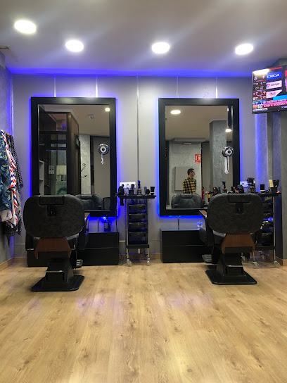 Peluquería Tetuán 2 | Peluquería en Estepona / Málaga