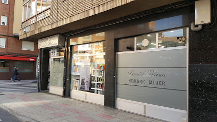 Peluquería Daniel Blanco | Peluqueria en León / León