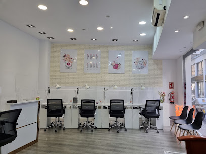 Nails by Jorin Anne | Salón de Uñas y Manicura en Sitges