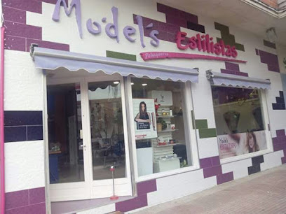 Model Estilistas | Peluquería en Parla / Madrid