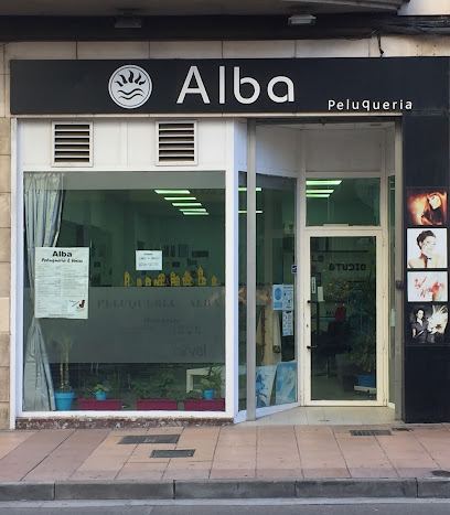 peluqueria Alba | Peluquería en Zaragoza / Zaragoza