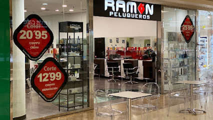 RAMON PELUQUEROS ATALAYAS | Peluquería en Murcia / Murcia