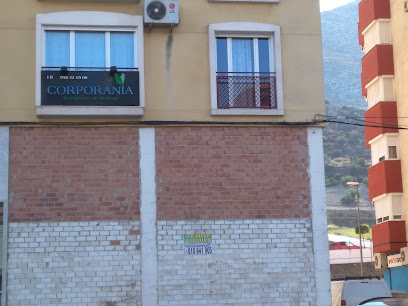 Corporania | Peluqueria en Loja / Granada
