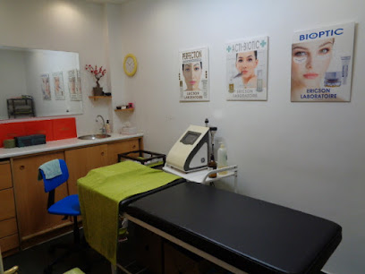 Estética Noor | Centro de Estética en Bilbao