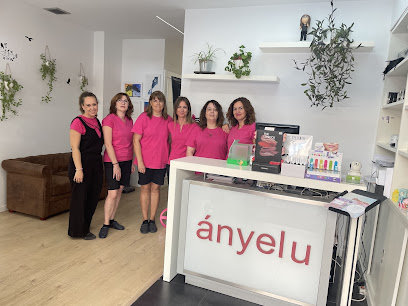 Anyelu Peluquería Zaragoza | Peluqueria en Zaragoza / Zaragoza
