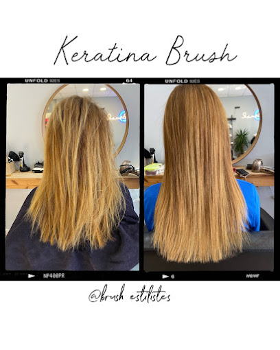 Brush Estilistes Cubelles | Peluqueria en Cubelles / Barcelona