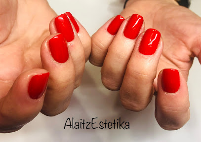 Alaitz Estetika | Centro de Estética en Arrigorriaga