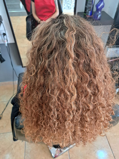 Kris & Kris | Peluquería en Arona / Tenerife
