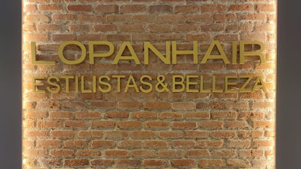 LopanHair Estilistas & Belleza | Peluquería en Madrid / Madrid