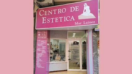 Mar Lainez | Centro de Estética en Zaragoza
