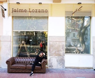 Jaime Lozano Perruquers | Peluquería en Valencia / Valencia