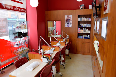 Mas Que Manos | Centro de Estética en Zaragoza