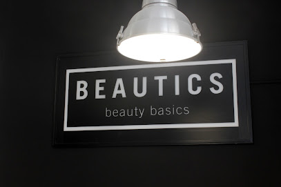 Beautics | Centro de Estética en Errenteria