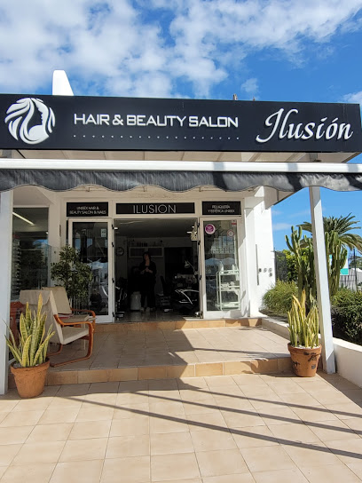 Hair & Beauty Salon Ilusión | Peluqueria en Puerto del Carmen / Las Palmas