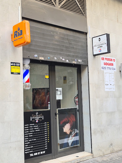 F & R Peluqueria Latina y Servicios | Peluqueria en Cerdanyola del Vallès / Barcelona
