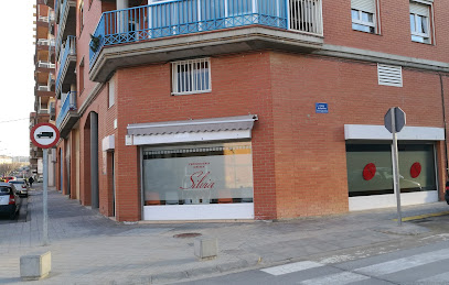 Perruqueria Unixex Silvia | Peluqueria en Almacelles / Lleida