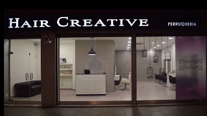Hair Creative | Peluqueria en Cornellà de Llobregat / Barcelona
