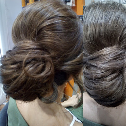 Peluquería Mercedes Ortiz | Peluquería en Carcabuey / Córdoba