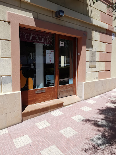 Fablan’S Estilistes | Peluqueria en Alella / Barcelona