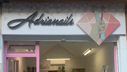 AdriaNails | Salón de Uñas y Manicura en Logroño