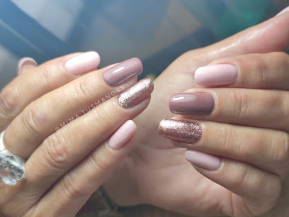 Mima tus manos | Salón de Manicura y Uñas en Bilbao / 