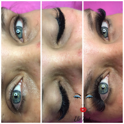 Beauty Lashes | Peluquería en Granada / 