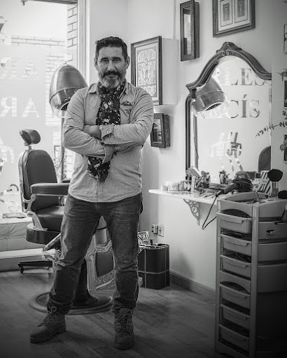 Carles Narcís perruquers | Peluquería en Calella / Barcelona