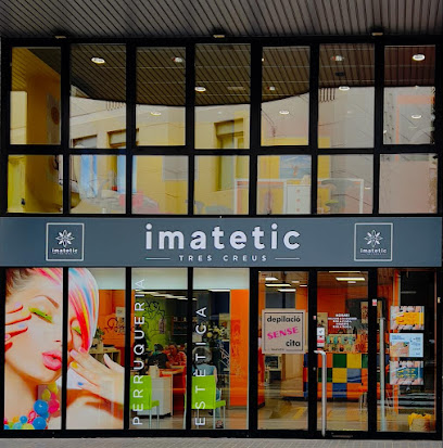 Imatetic Tres Creus | Centro de Estética en Sabadell