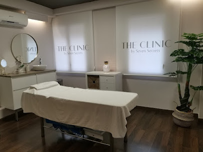 THE CLINIC - Barcelona | Peluquería en Barcelona / 