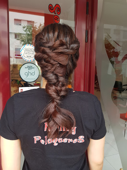 Rolling Peluqueros | Peluqueria en Getafe / Madrid